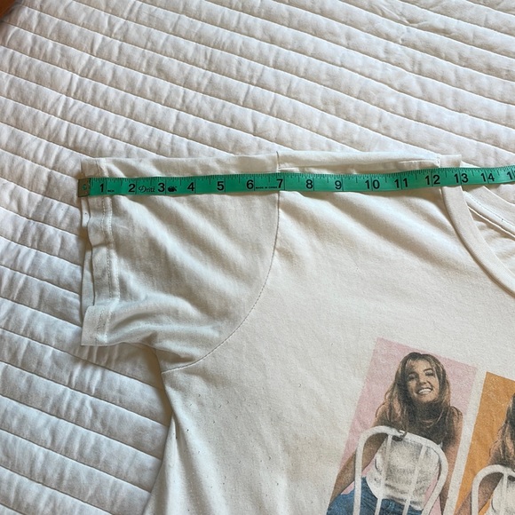 Britney Spears T-shirt - Picture 8 of 9